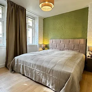 Appartement Lovstraede From 1 To 6 - Carolinas, Copenhague
