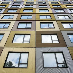 Appart hôtel Cabinn Apartments, Copenhague